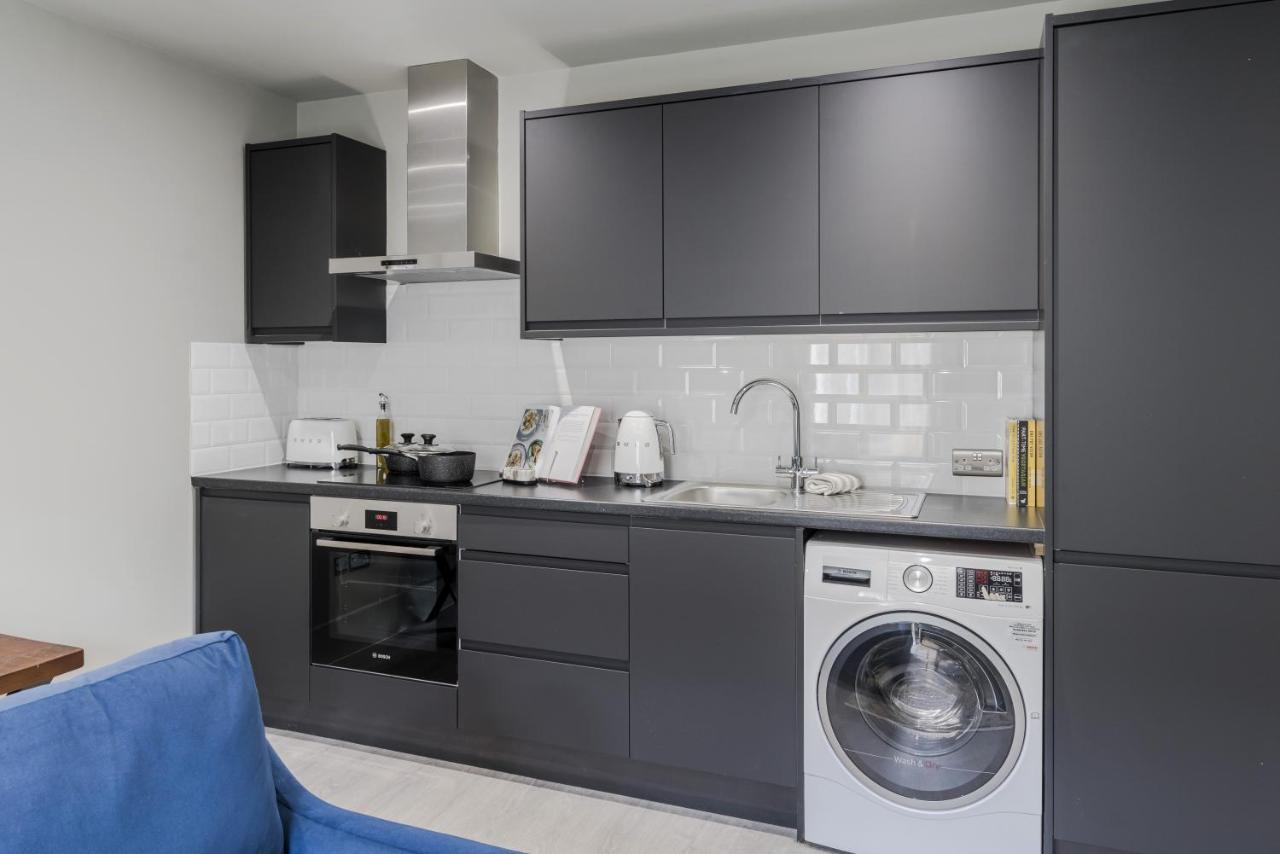 Tooting - Your Apartment London Kültér fotó